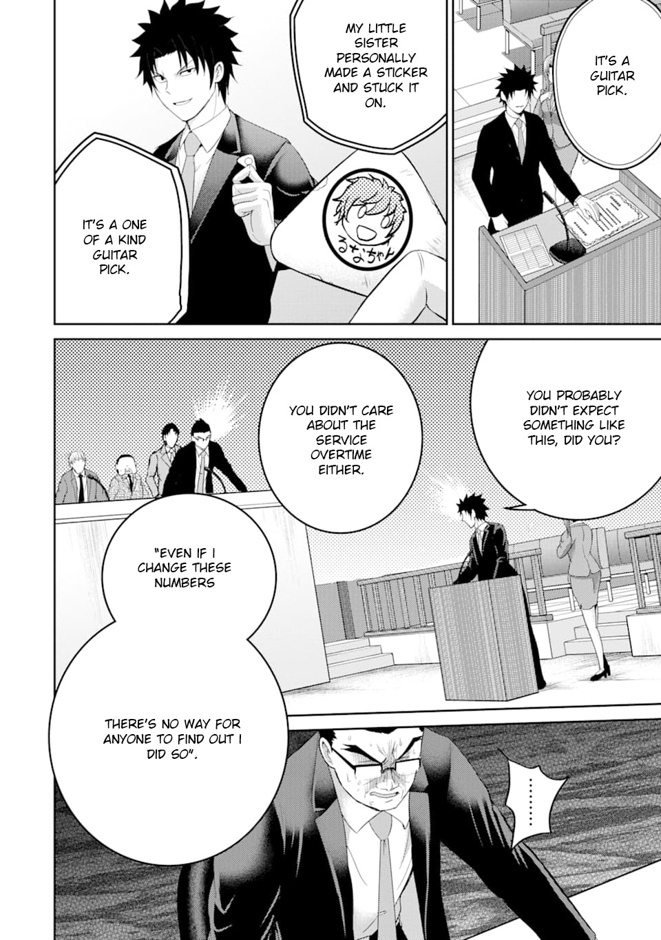 29 to JK Chapter 28 page 22 - Chapter 28
