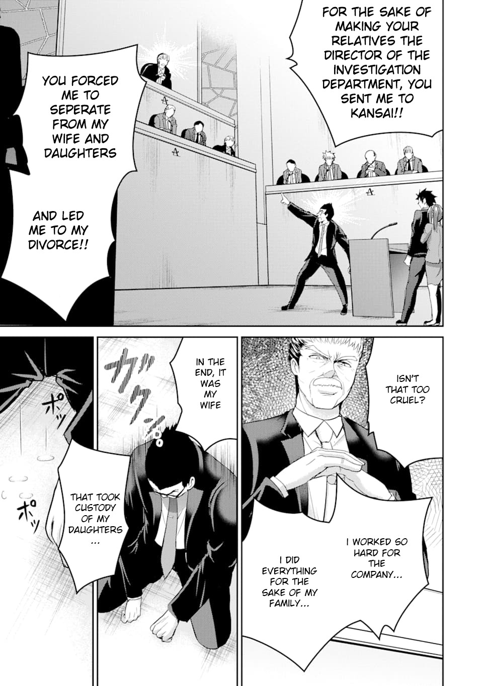 29 to JK Chapter 28 page 27 - Chapter 28