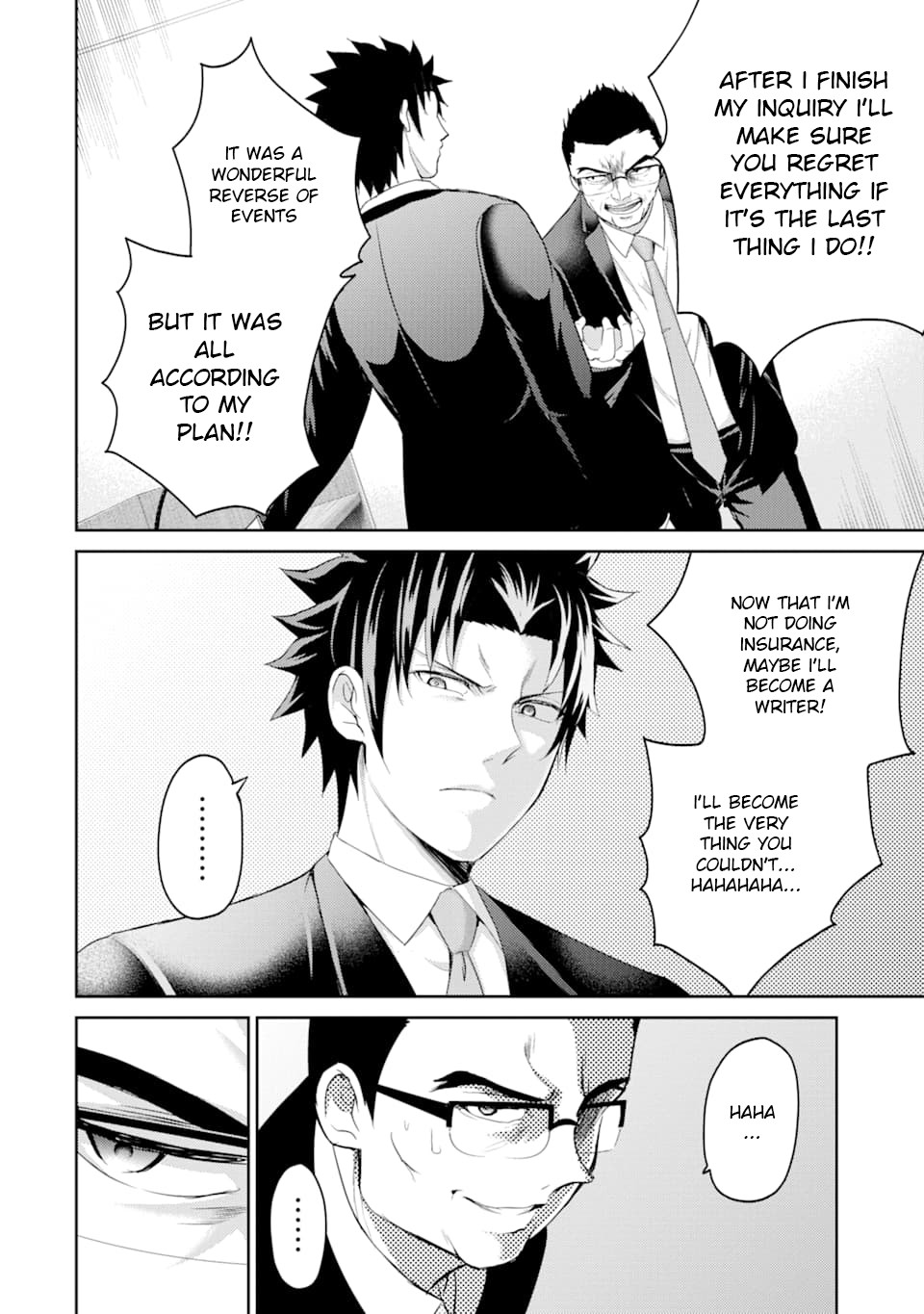 29 to JK Chapter 28 page 30 - Chapter 28
