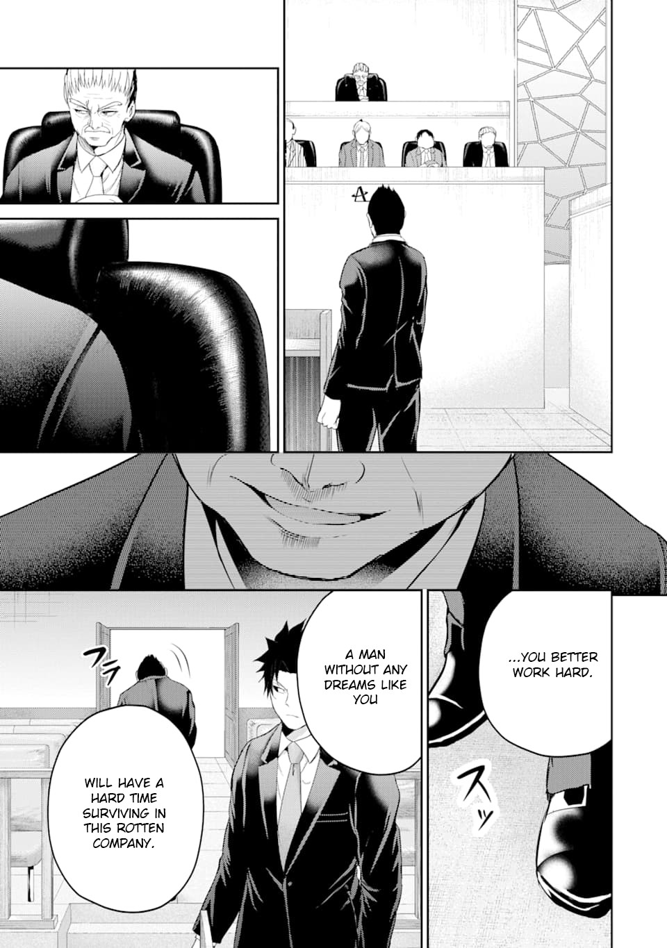 29 to JK Chapter 28 page 31 - Chapter 28