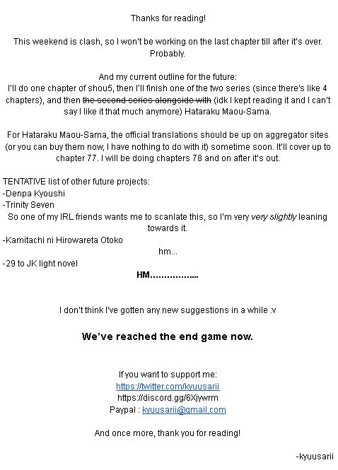 29 to JK Chapter 28 page 33 - Chapter 28