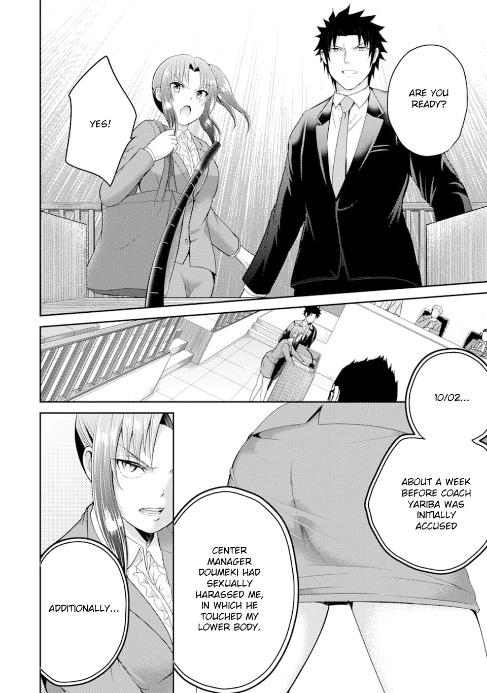 29 to JK Chapter 28 page 4 - Chapter 28