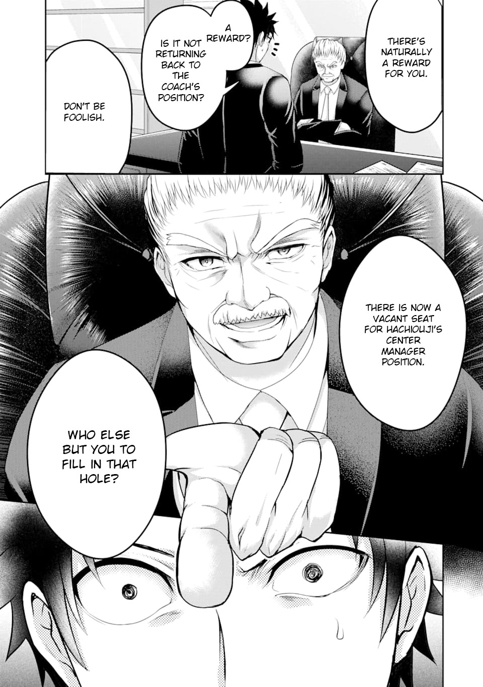 29 to JK Chapter 29 page 13 - Chapter 29 [END]