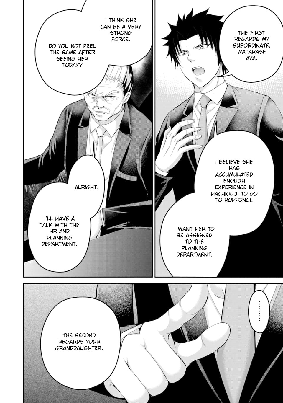 29 to JK Chapter 29 page 16 - Chapter 29 [END]