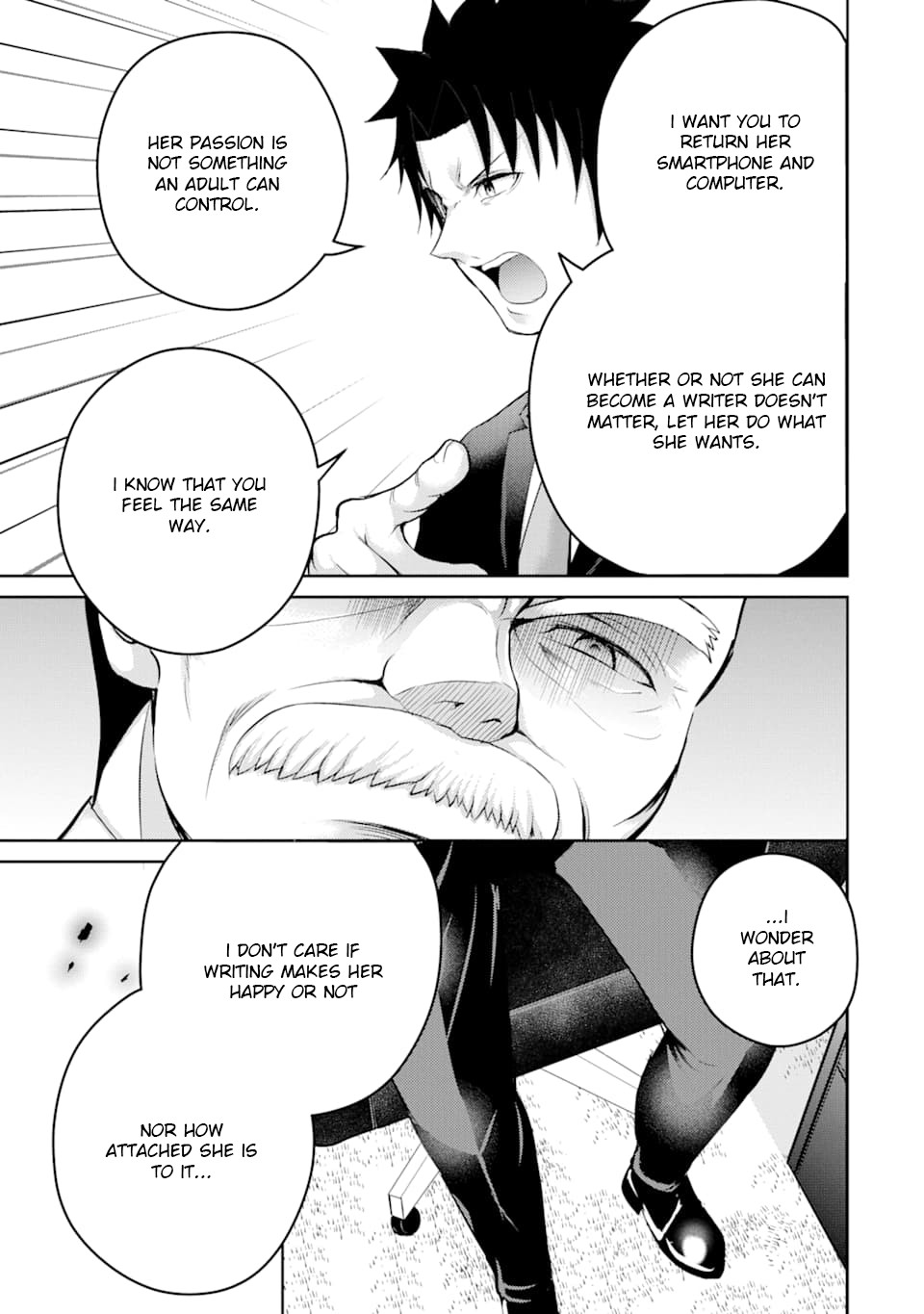 29 to JK Chapter 29 page 17 - Chapter 29 [END]