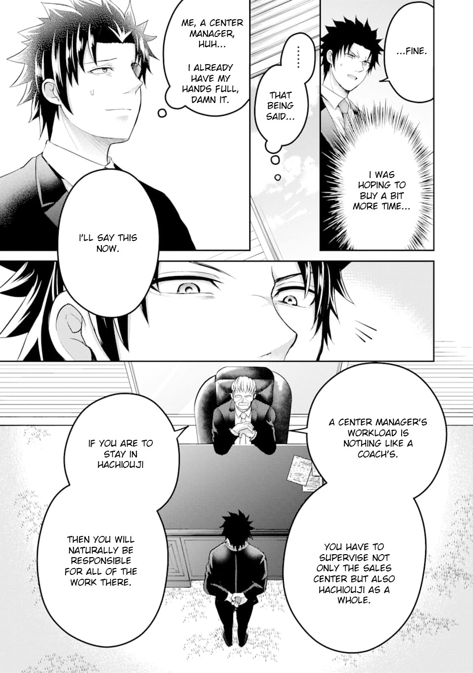 29 to JK Chapter 29 page 19 - Chapter 29 [END]
