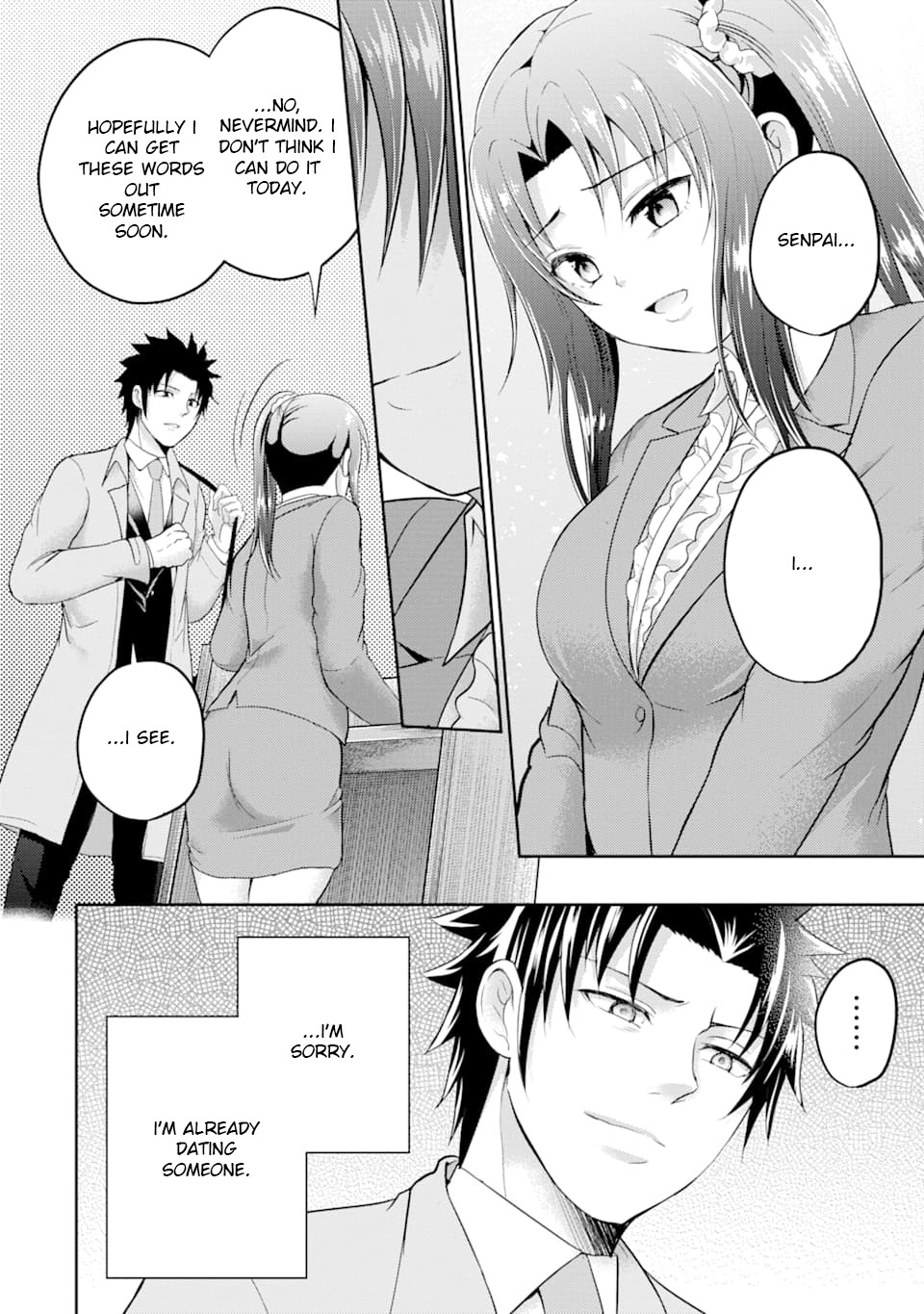 29 to JK Chapter 29 page 2 - Chapter 29 [END]