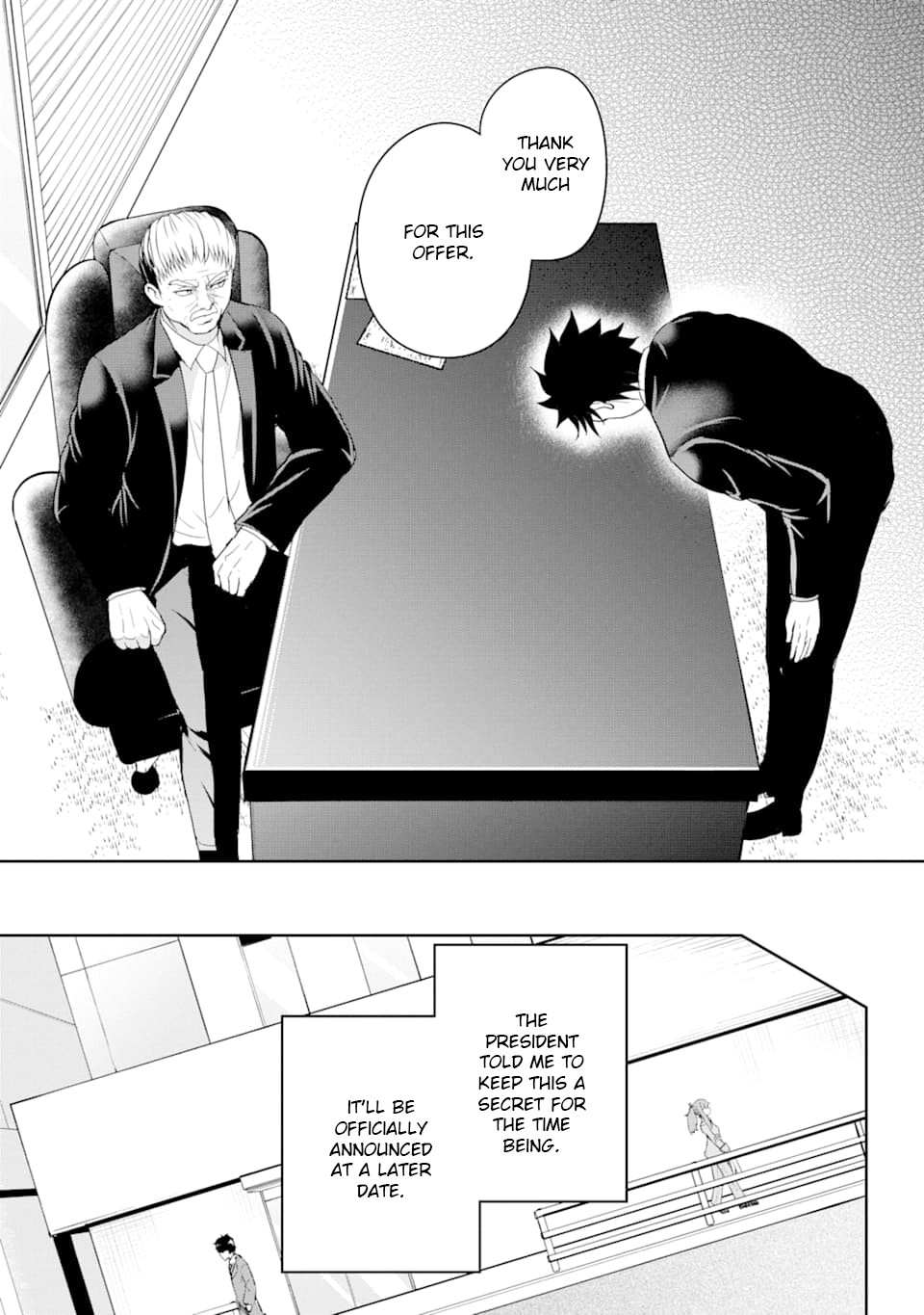29 to JK Chapter 29 page 21 - Chapter 29 [END]