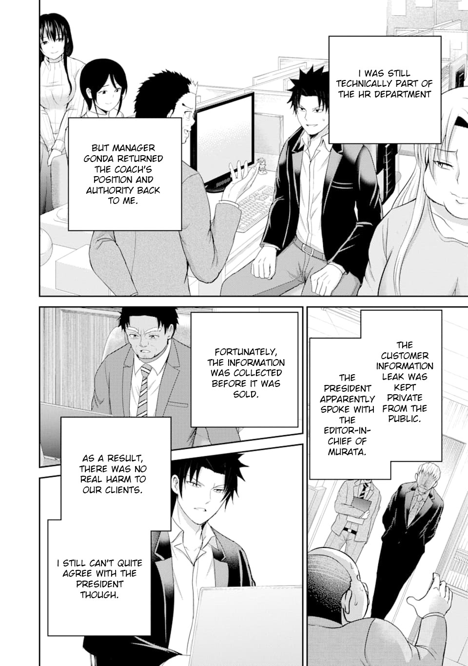 29 to JK Chapter 29 page 22 - Chapter 29 [END]