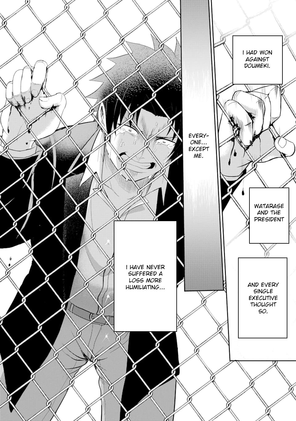 29 to JK Chapter 29 page 26 - Chapter 29 [END]