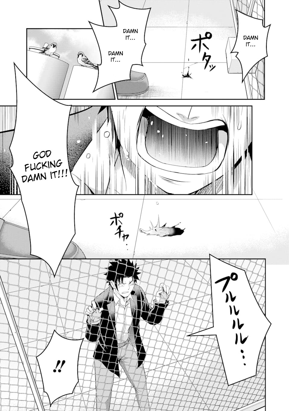 29 to JK Chapter 29 page 27 - Chapter 29 [END]