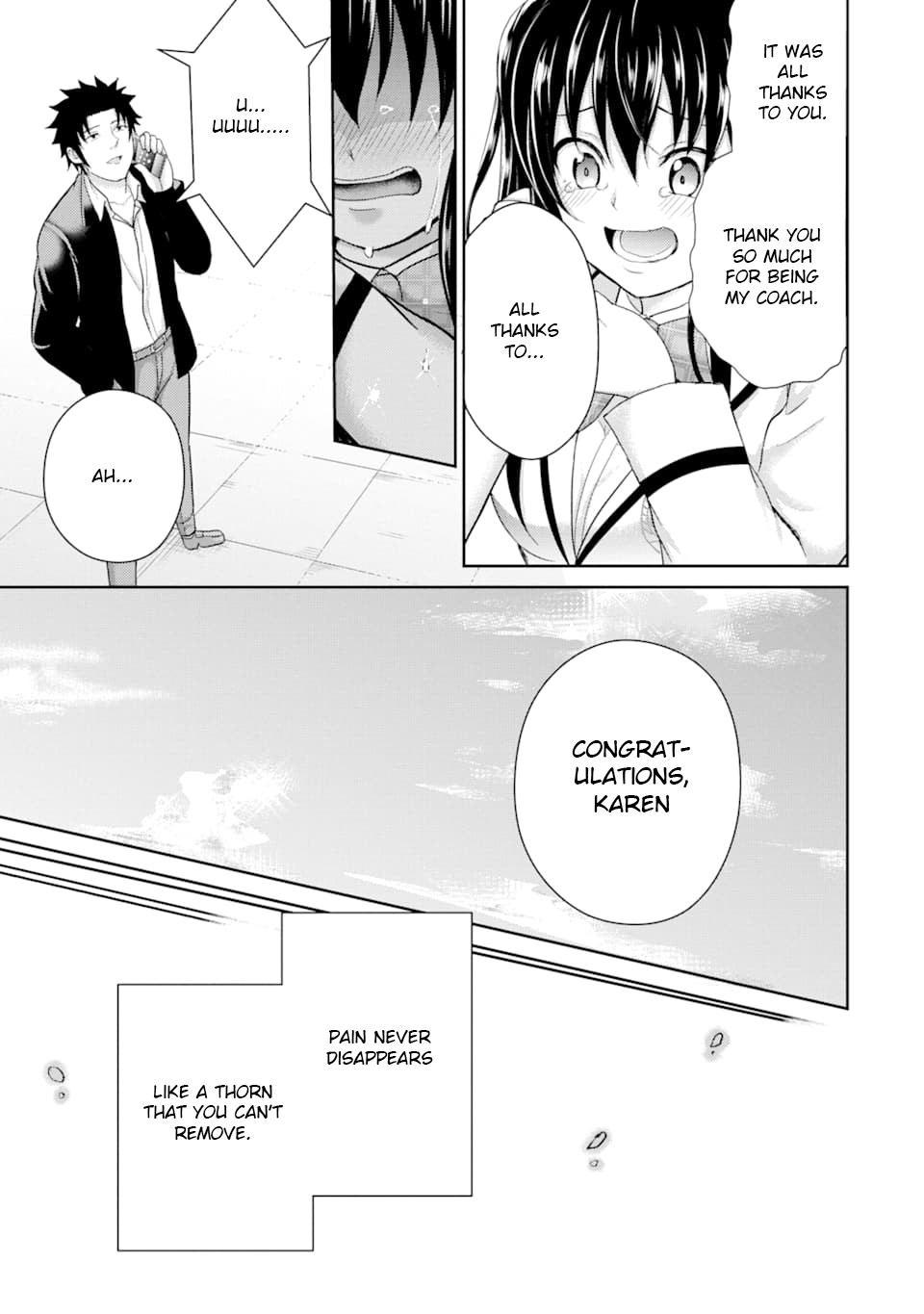 29 to JK Chapter 29 page 33 - Chapter 29 [END]