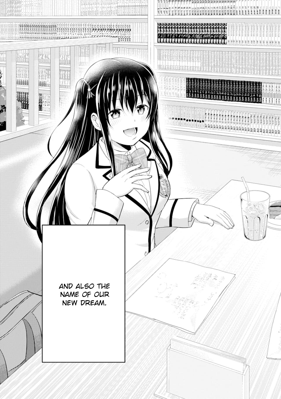 29 to JK Chapter 29 page 37 - Chapter 29 [END]