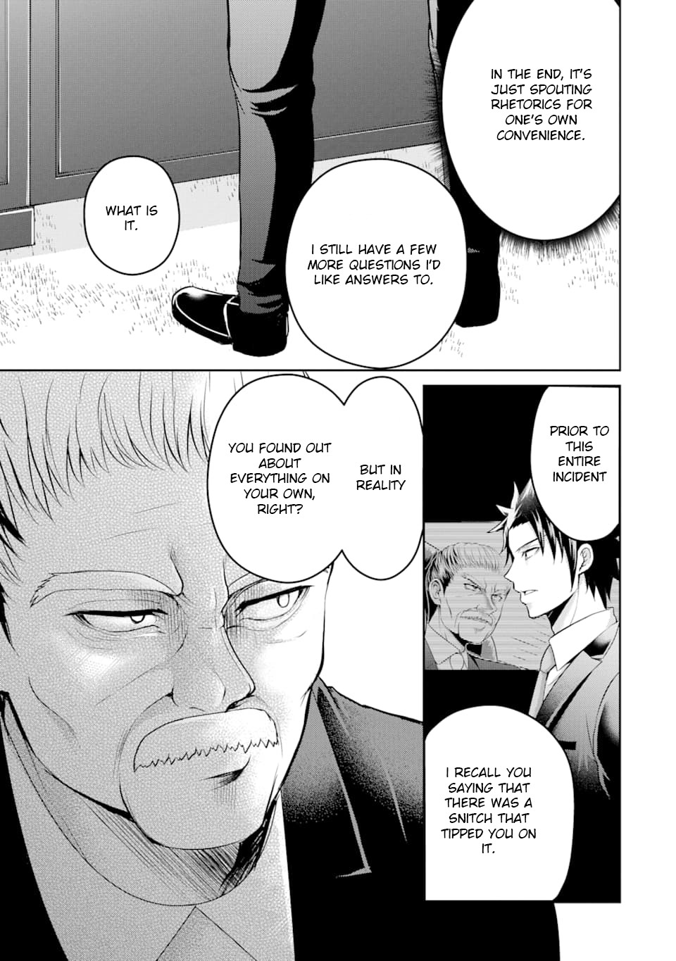 29 to JK Chapter 29 page 9 - Chapter 29 [END]