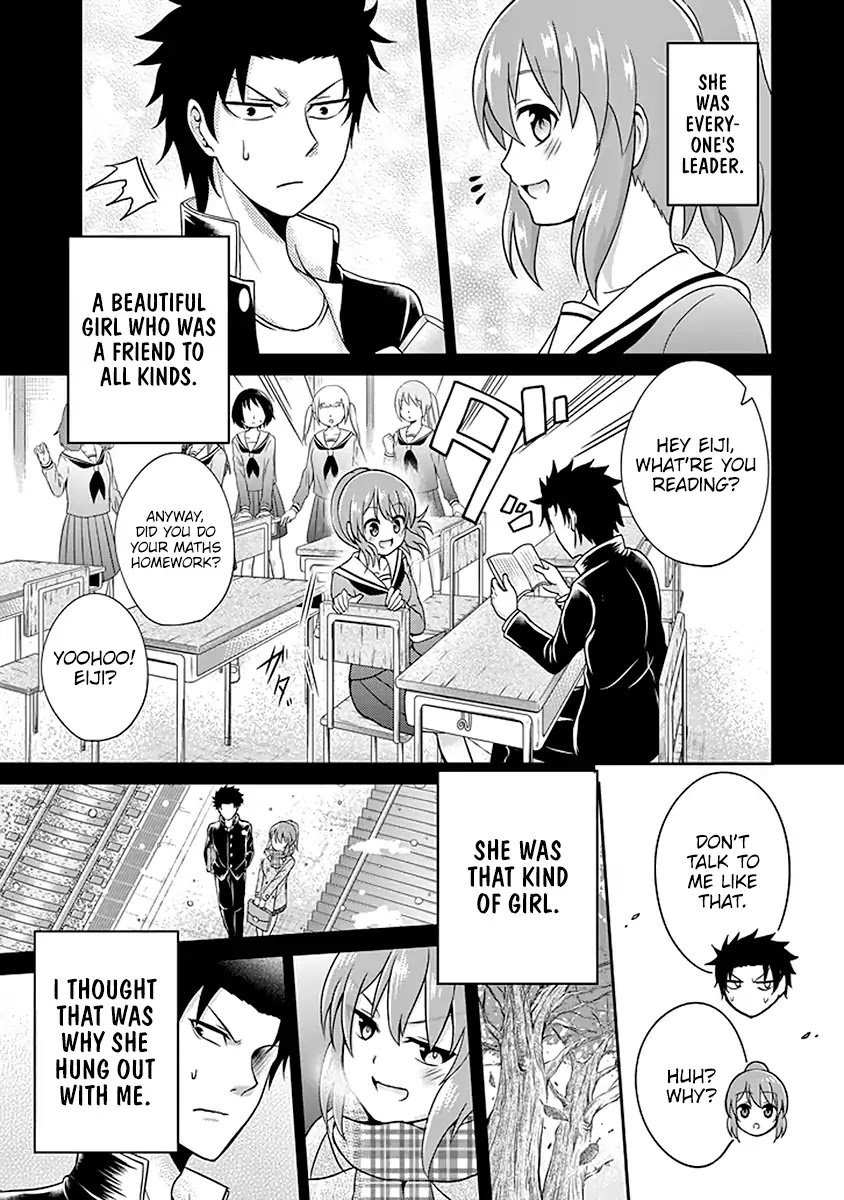 29 to JK Chapter 3 page 10 - Chapter 3: Old Stories and Old Friends