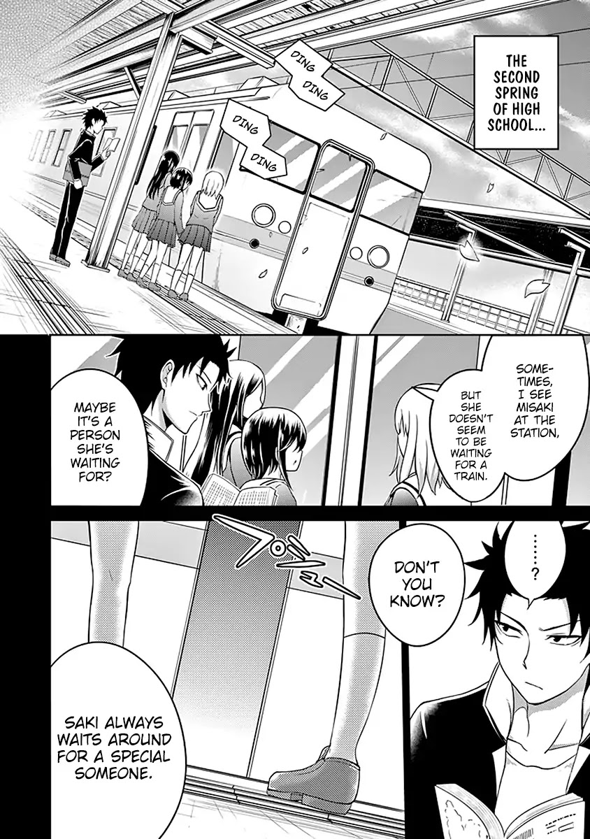 29 to JK Chapter 3 page 11 - Chapter 3: Old Stories and Old Friends