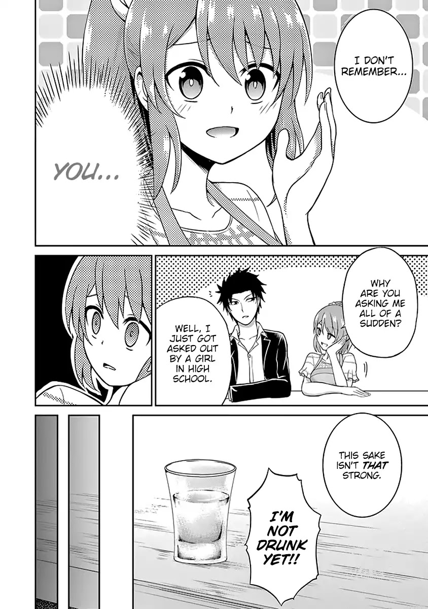 29 to JK Chapter 3 page 17 - Chapter 3: Old Stories and Old Friends