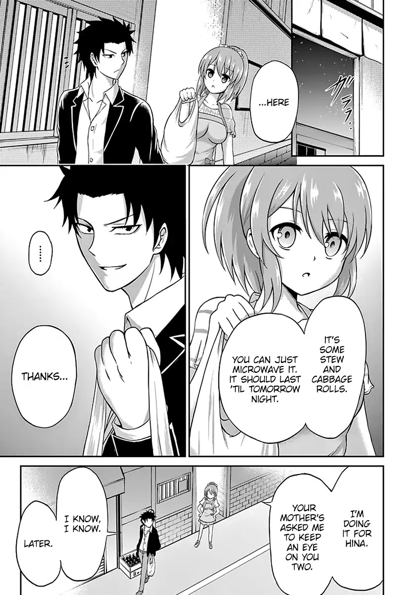 29 to JK Chapter 3 page 18 - Chapter 3: Old Stories and Old Friends