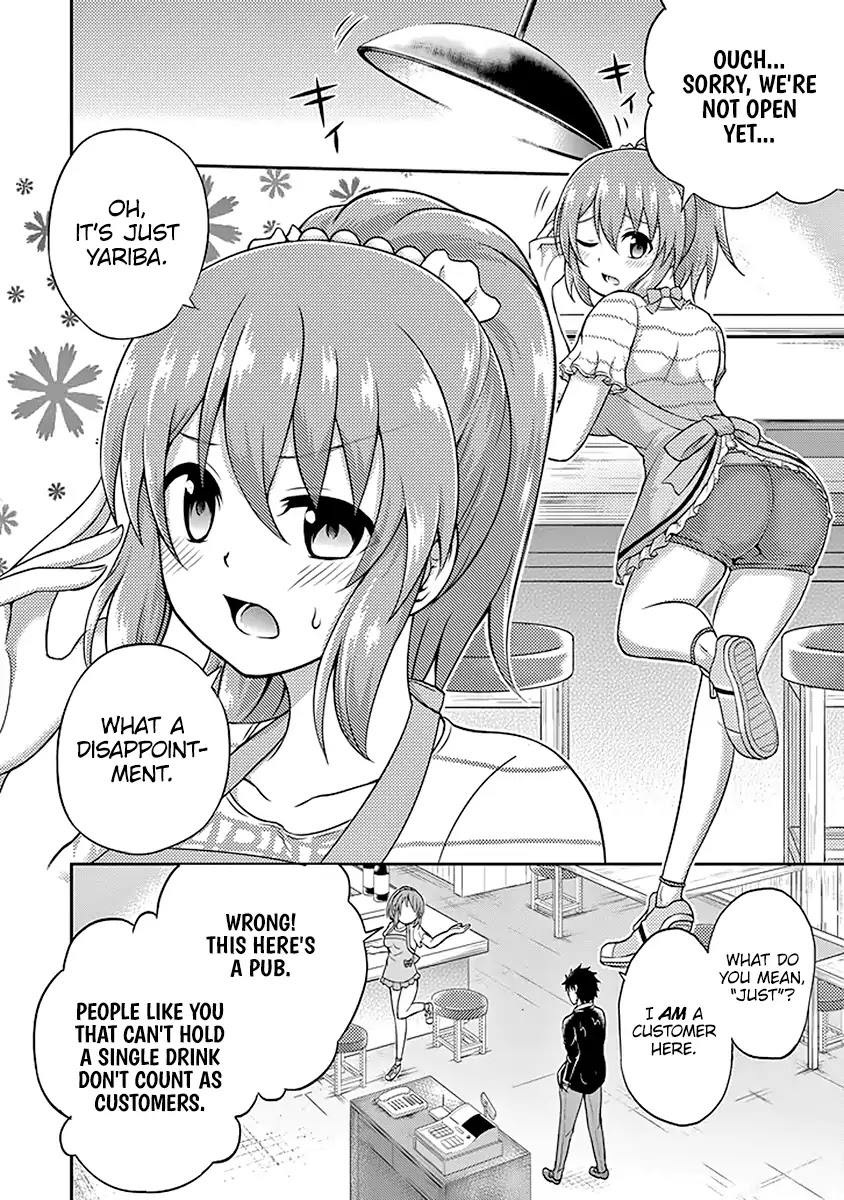 29 to JK Chapter 3 page 3 - Chapter 3: Old Stories and Old Friends
