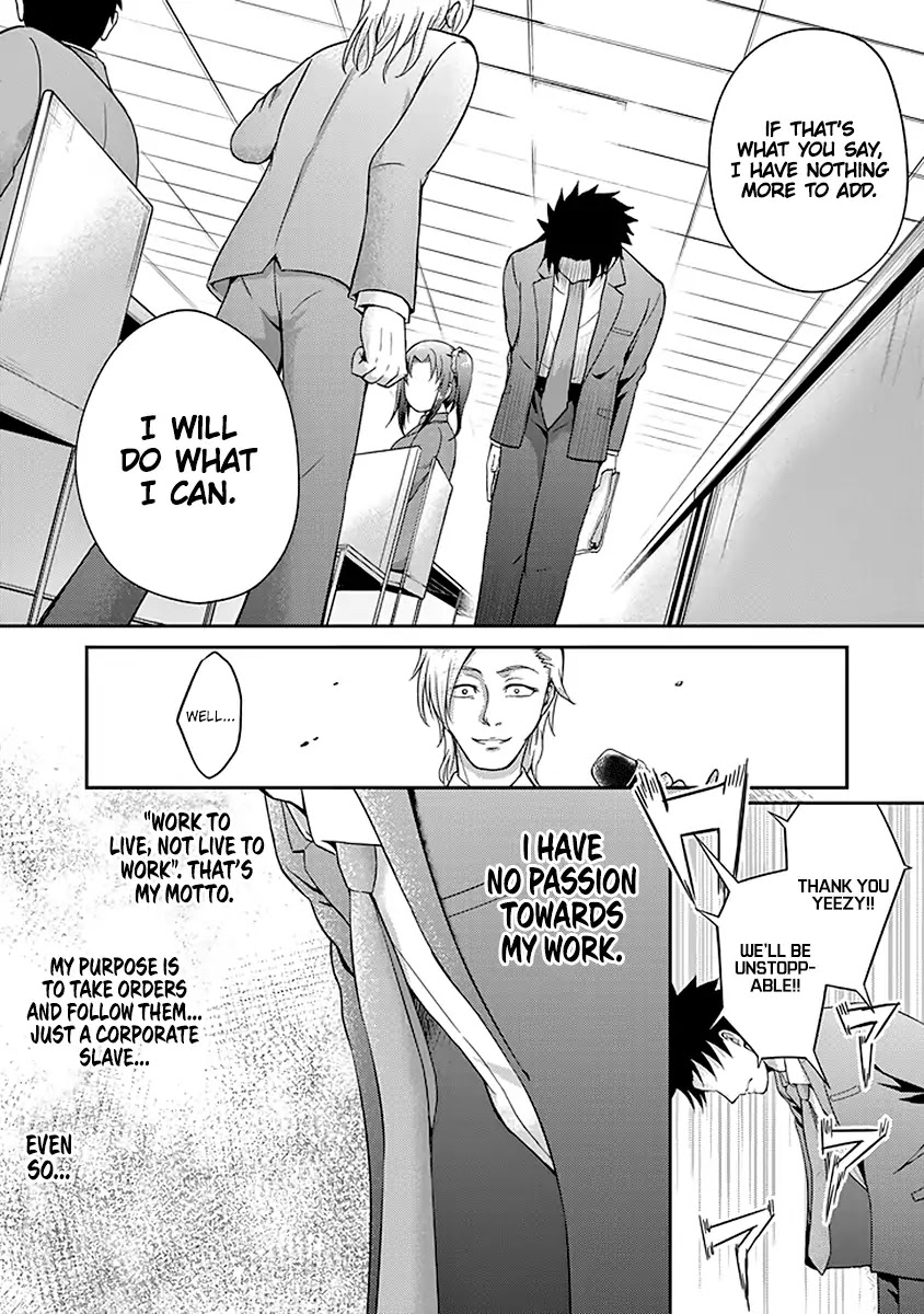29 to JK Chapter 4 page 22 - Chapter 4: Duties And Projects (Part One)
