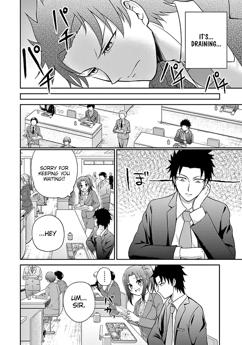 29 to JK Chapter 4 page 23 - Chapter 4: Duties And Projects (Part One)