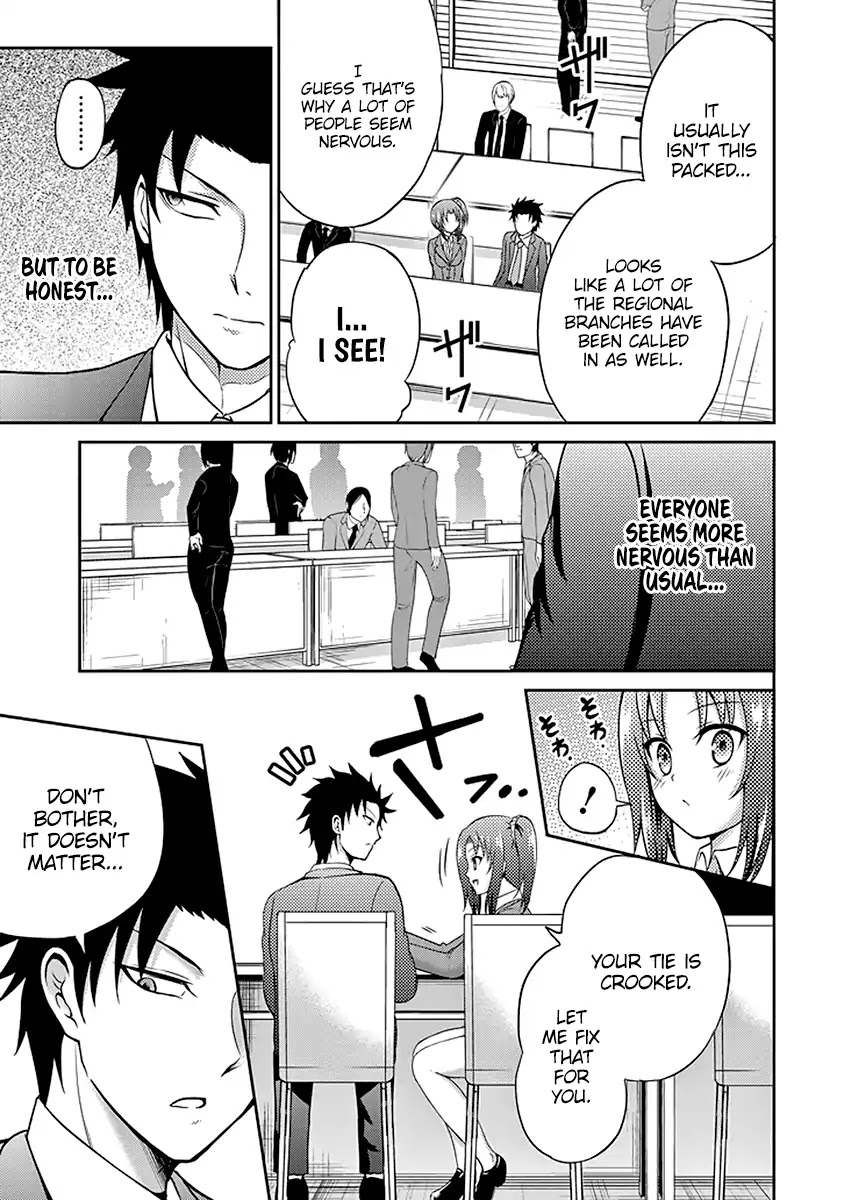 29 to JK Chapter 4 page 4 - Chapter 4: Duties And Projects (Part One)