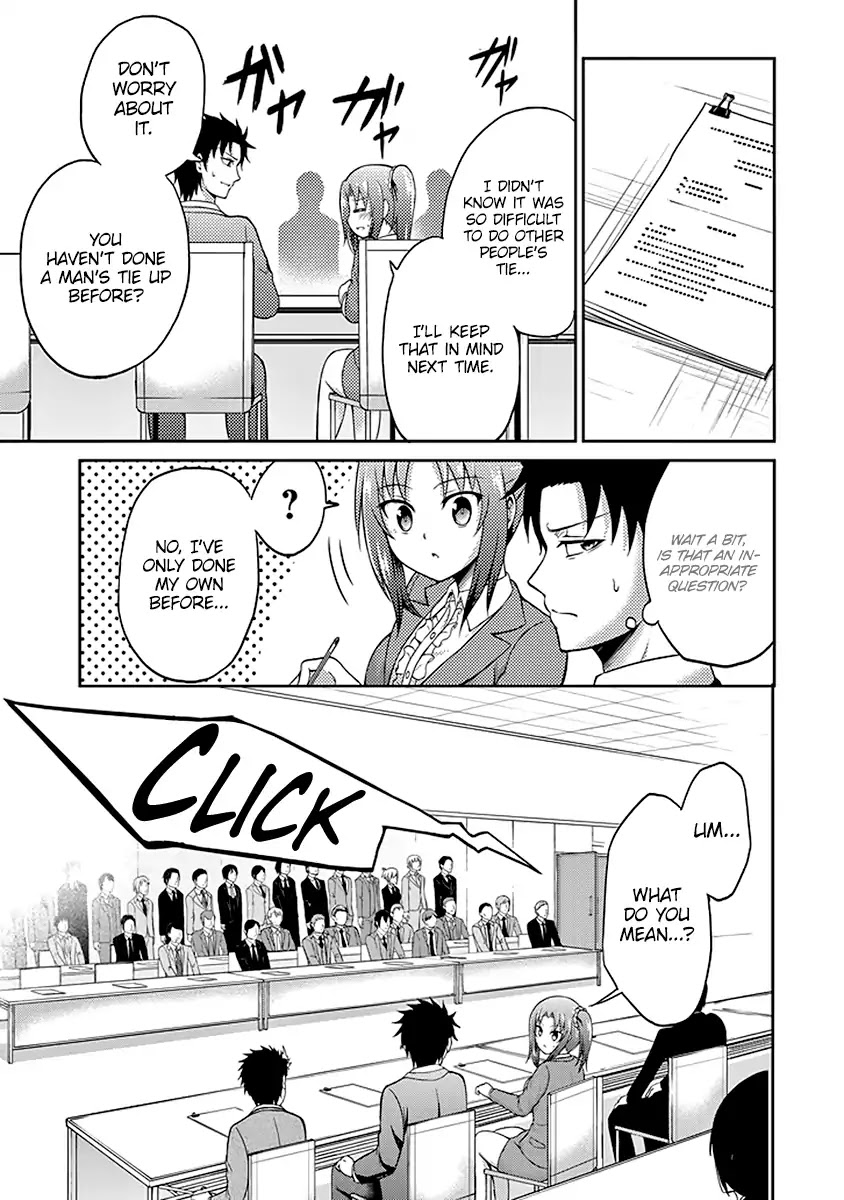 29 to JK Chapter 4 page 6 - Chapter 4: Duties And Projects (Part One)