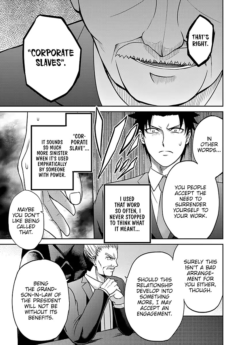 29 to JK Chapter 5 page 10 - Chapter 5: Duties And Projects (Part Two)