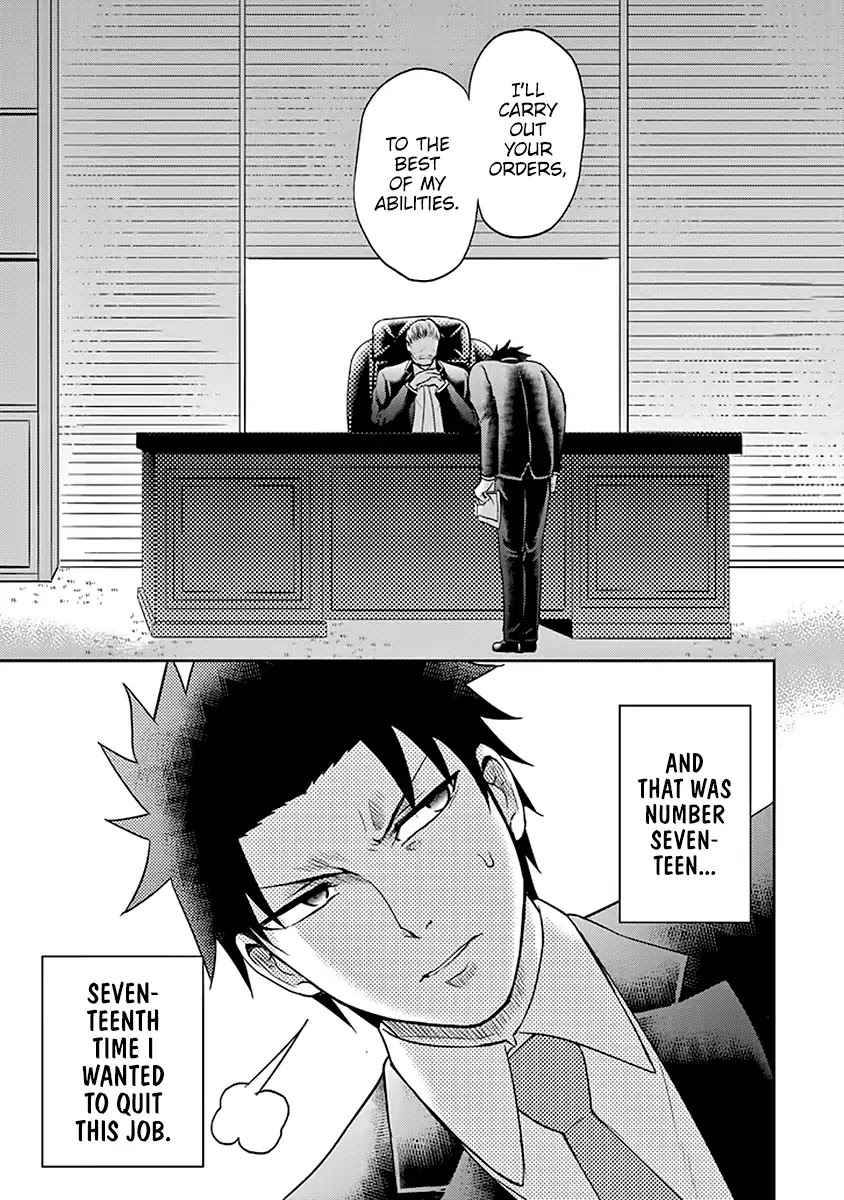 29 to JK Chapter 5 page 14 - Chapter 5: Duties And Projects (Part Two)