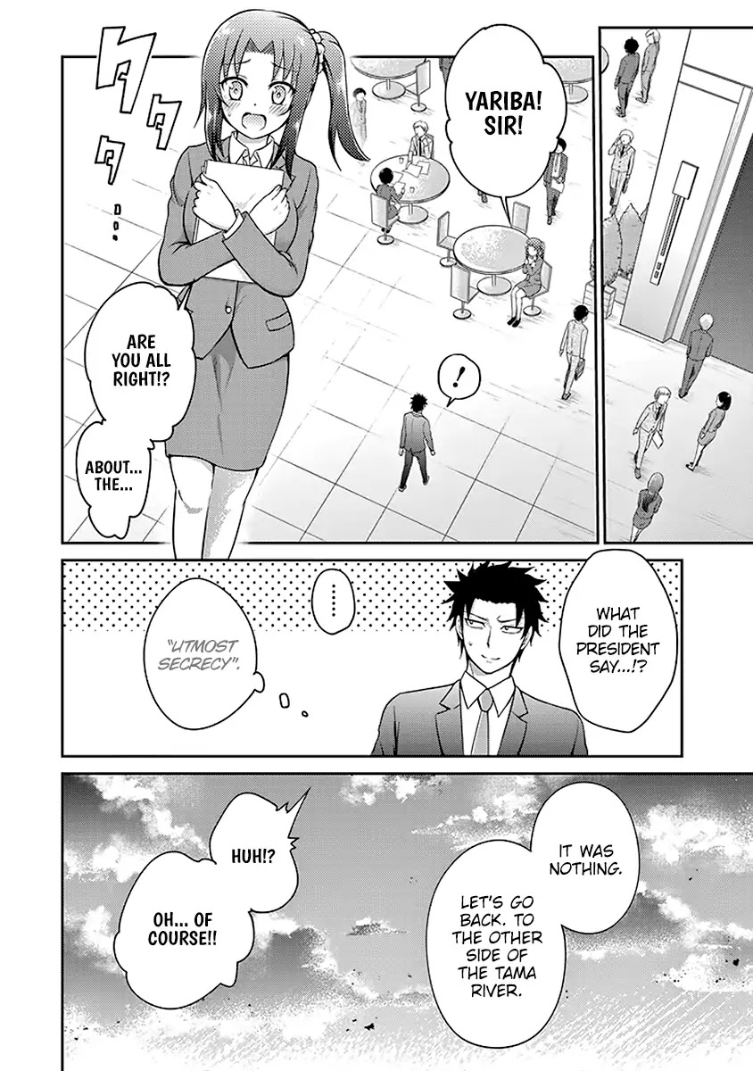 29 to JK Chapter 5 page 15 - Chapter 5: Duties And Projects (Part Two)