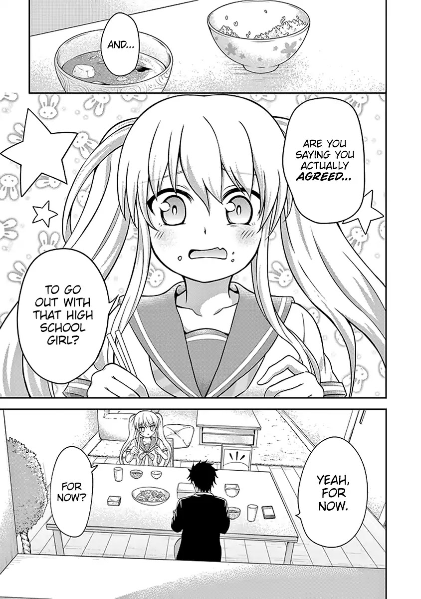 29 to JK Chapter 5 page 20 - Chapter 5: Duties And Projects (Part Two)