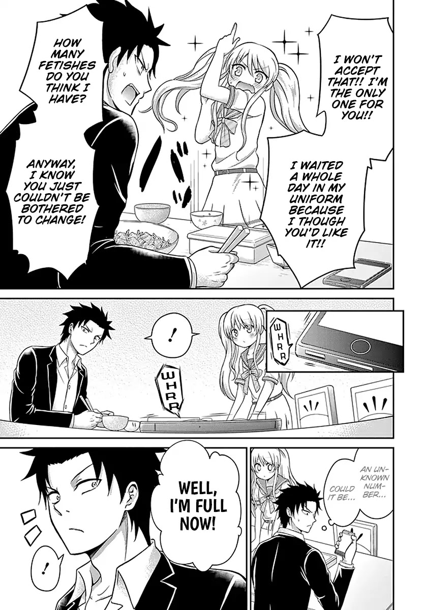 29 to JK Chapter 5 page 22 - Chapter 5: Duties And Projects (Part Two)