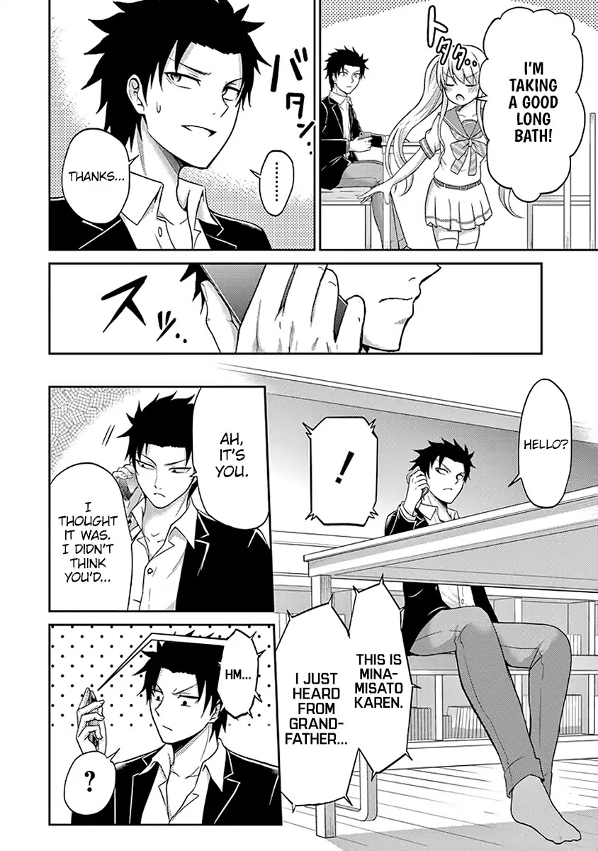 29 to JK Chapter 5 page 23 - Chapter 5: Duties And Projects (Part Two)