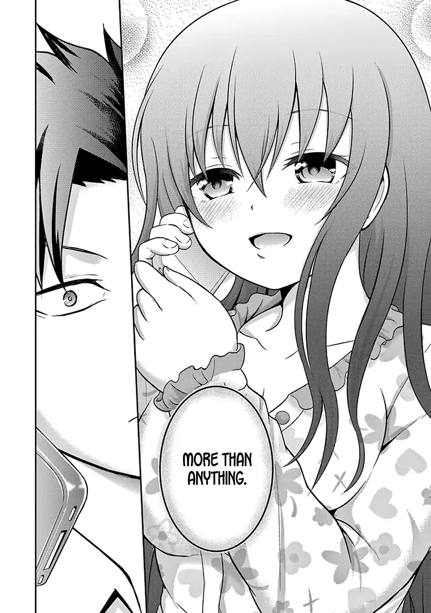 29 to JK Chapter 5 page 27 - Chapter 5: Duties And Projects (Part Two)