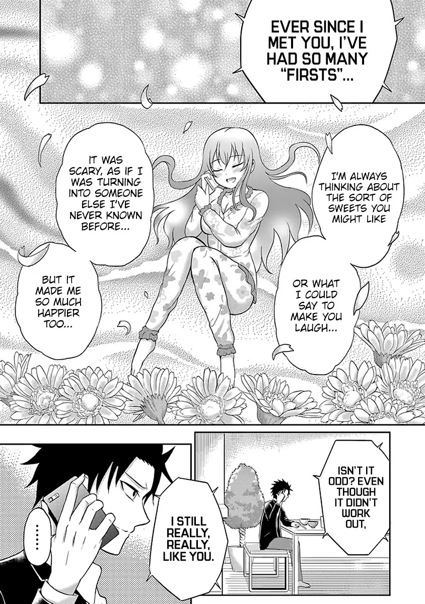 29 to JK Chapter 5 page 28 - Chapter 5: Duties And Projects (Part Two)