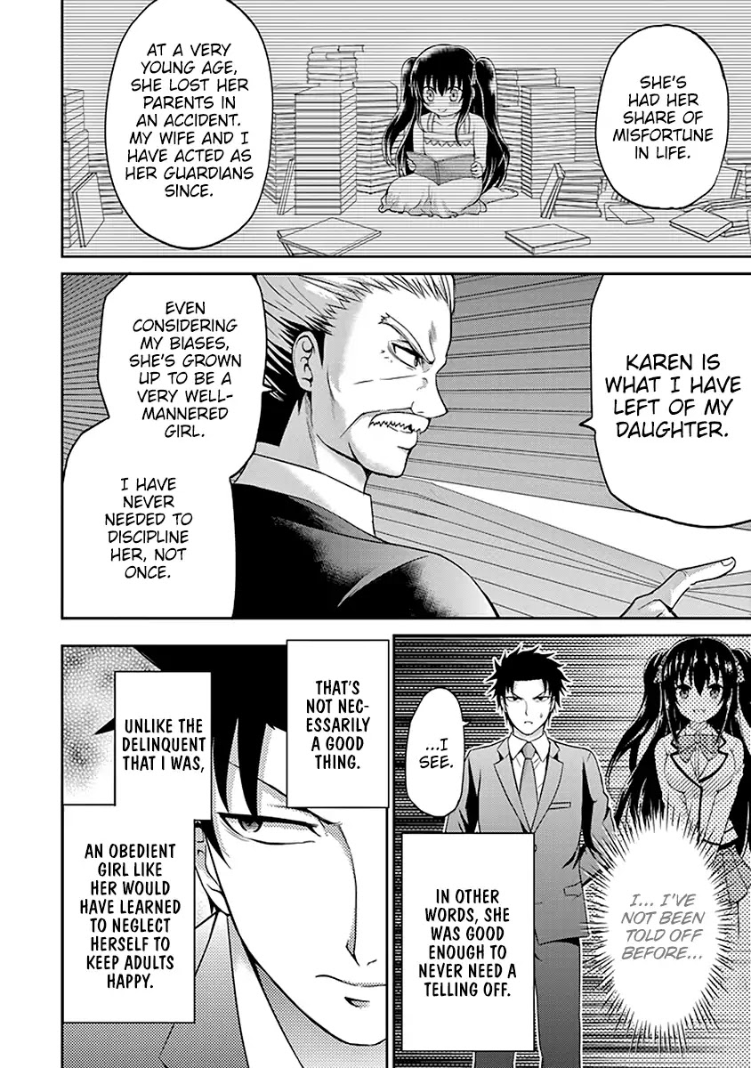 29 to JK Chapter 5 page 3 - Chapter 5: Duties And Projects (Part Two)