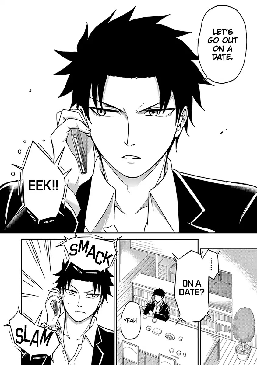 29 to JK Chapter 5 page 31 - Chapter 5: Duties And Projects (Part Two)