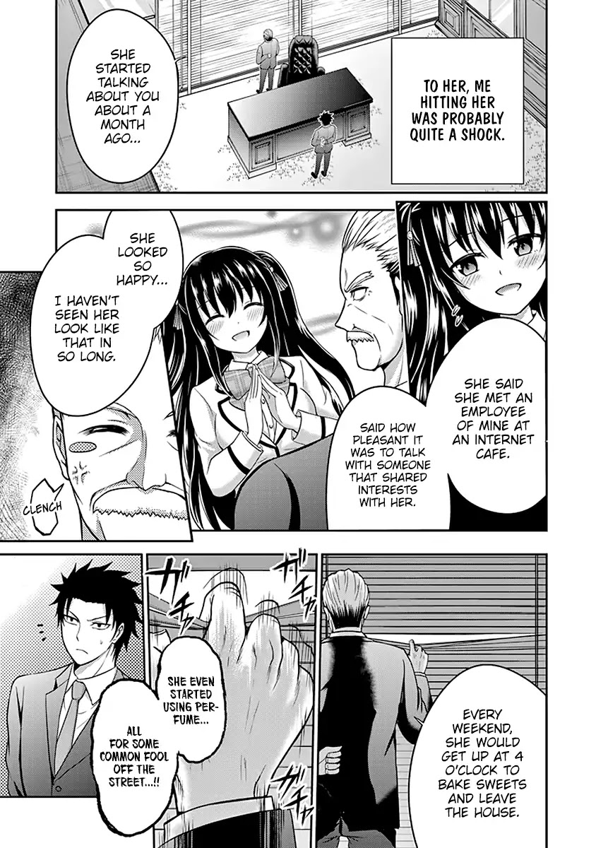 29 to JK Chapter 5 page 4 - Chapter 5: Duties And Projects (Part Two)
