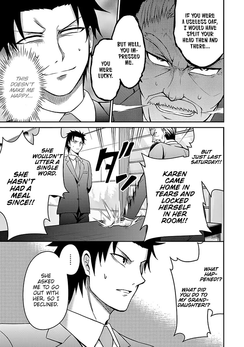 29 to JK Chapter 5 page 6 - Chapter 5: Duties And Projects (Part Two)