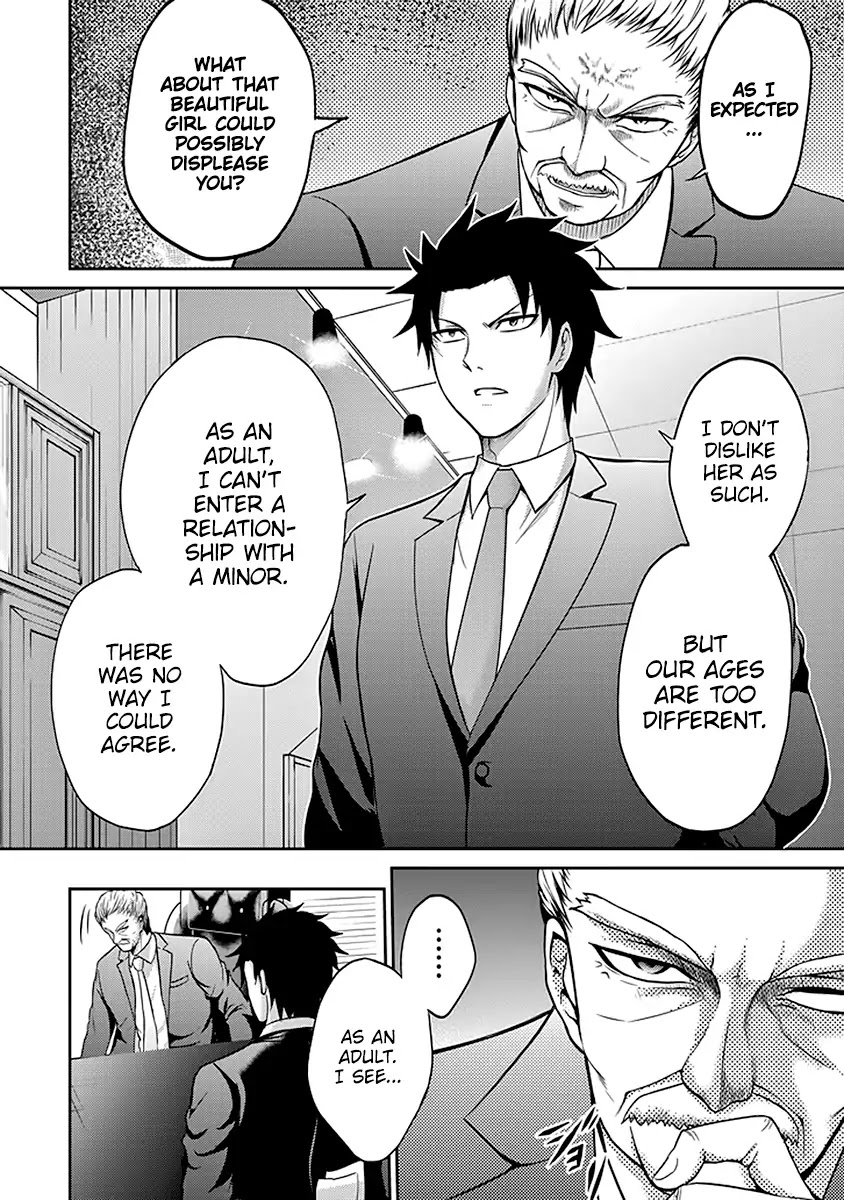 29 to JK Chapter 5 page 7 - Chapter 5: Duties And Projects (Part Two)