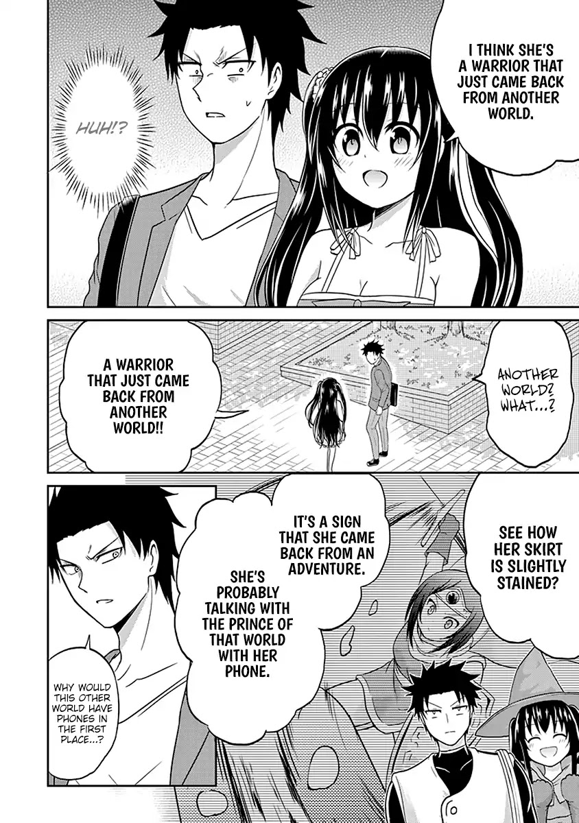 29 to JK Chapter 6 page 12 - Chapter 6: 29 and JK (Part 1)
