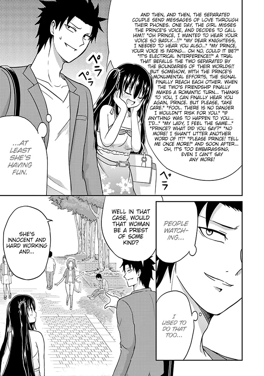 29 to JK Chapter 6 page 13 - Chapter 6: 29 and JK (Part 1)