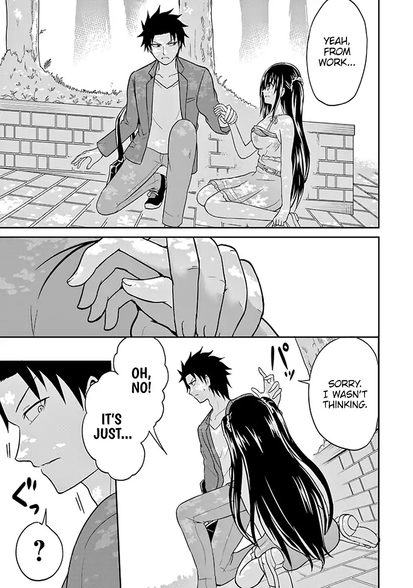 29 to JK Chapter 6 page 15 - Chapter 6: 29 and JK (Part 1)