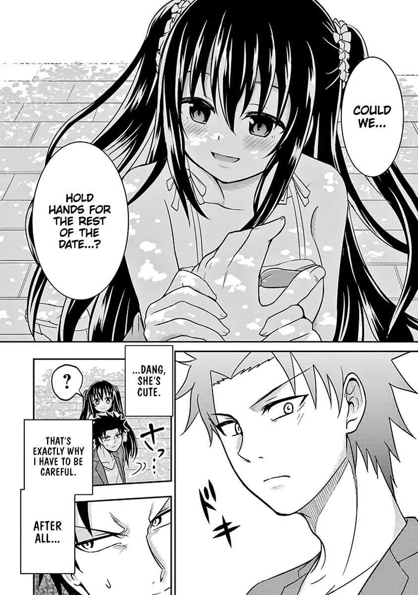 29 to JK Chapter 6 page 16 - Chapter 6: 29 and JK (Part 1)