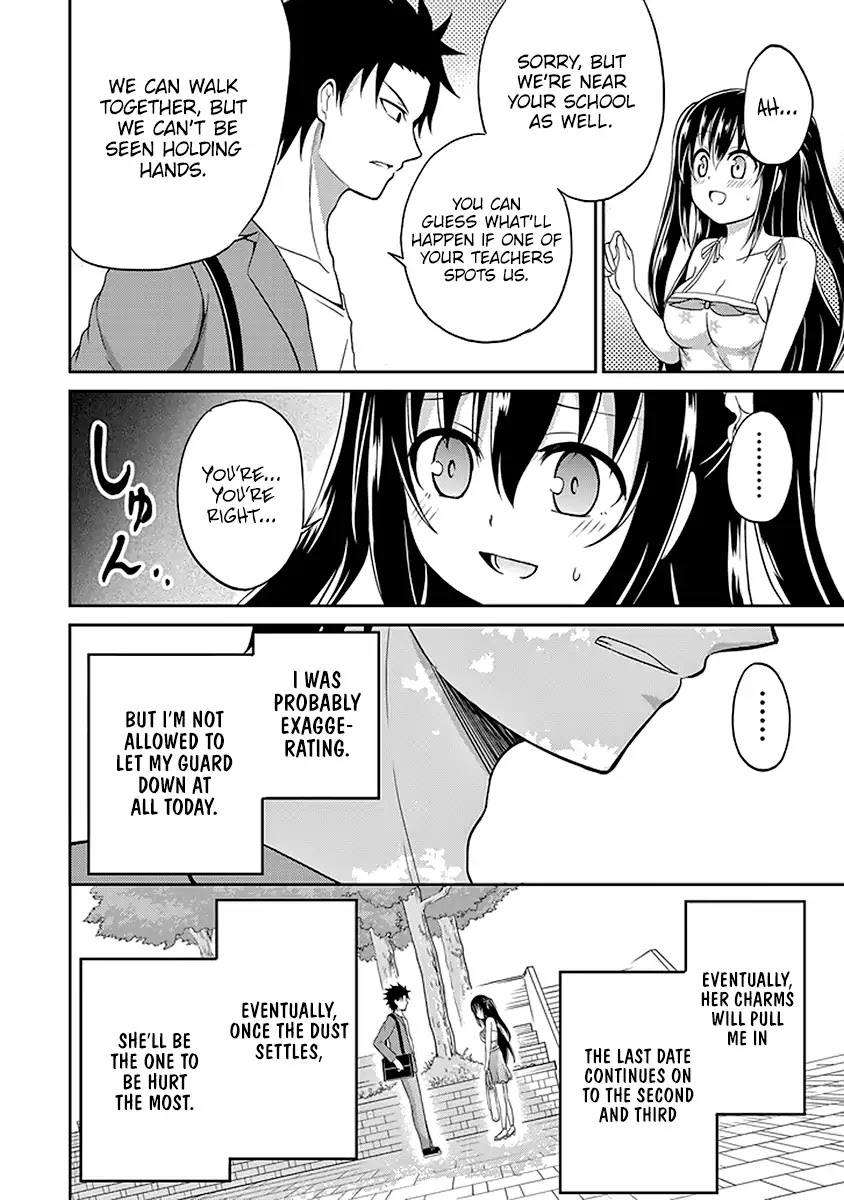 29 to JK Chapter 6 page 18 - Chapter 6: 29 and JK (Part 1)