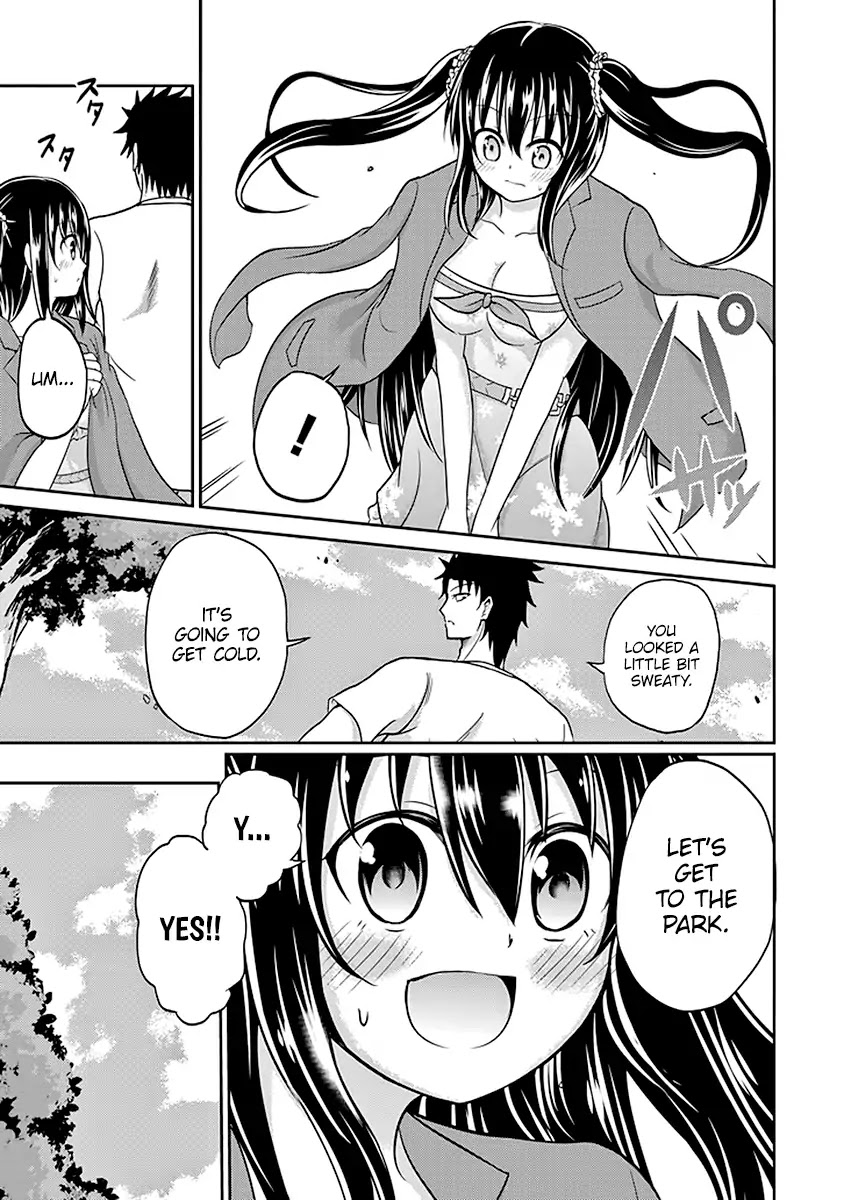 29 to JK Chapter 6 page 19 - Chapter 6: 29 and JK (Part 1)