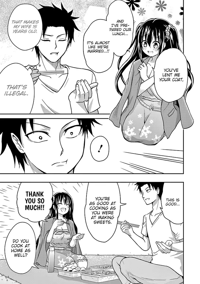 29 to JK Chapter 6 page 22 - Chapter 6: 29 and JK (Part 1)