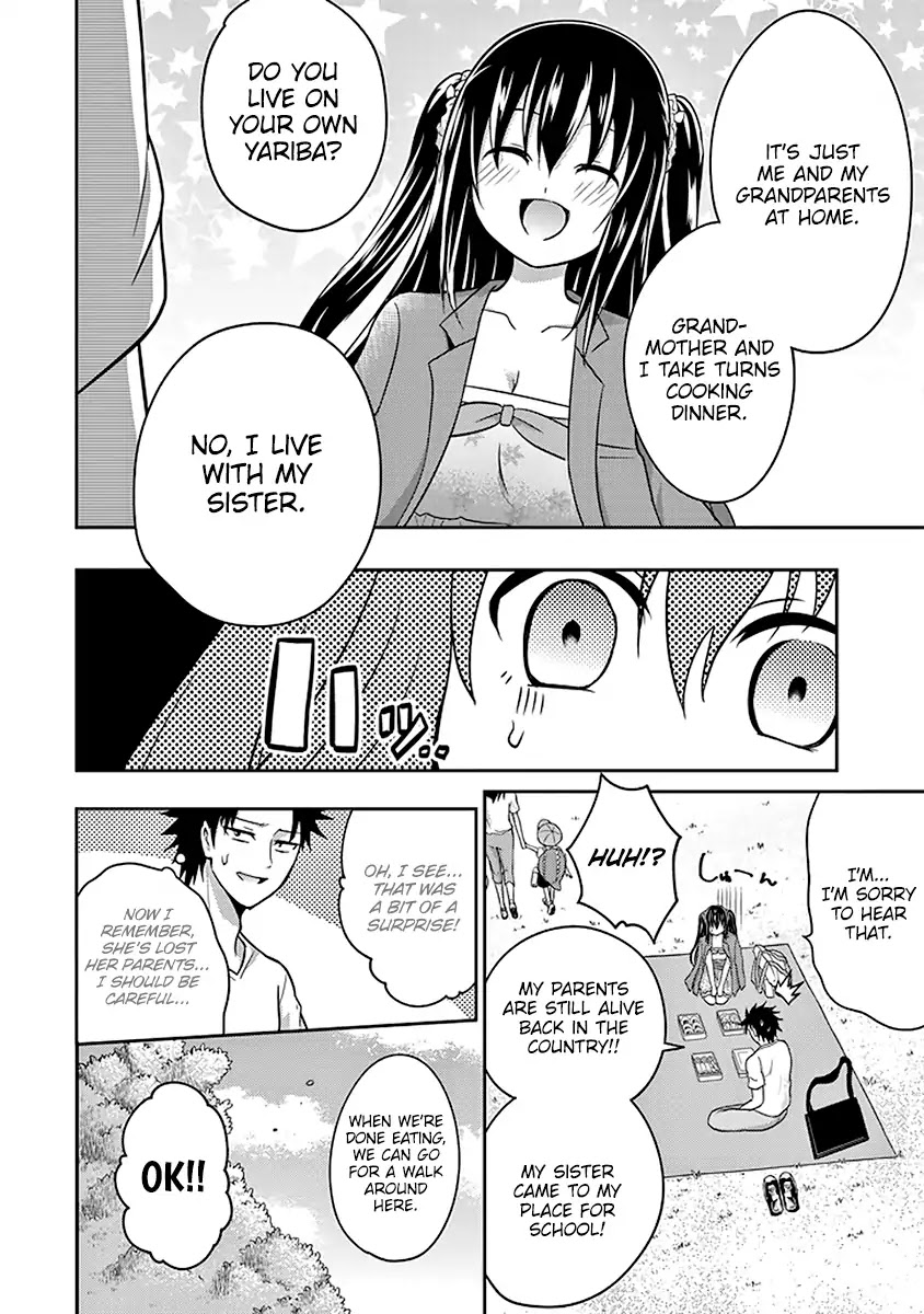 29 to JK Chapter 6 page 23 - Chapter 6: 29 and JK (Part 1)