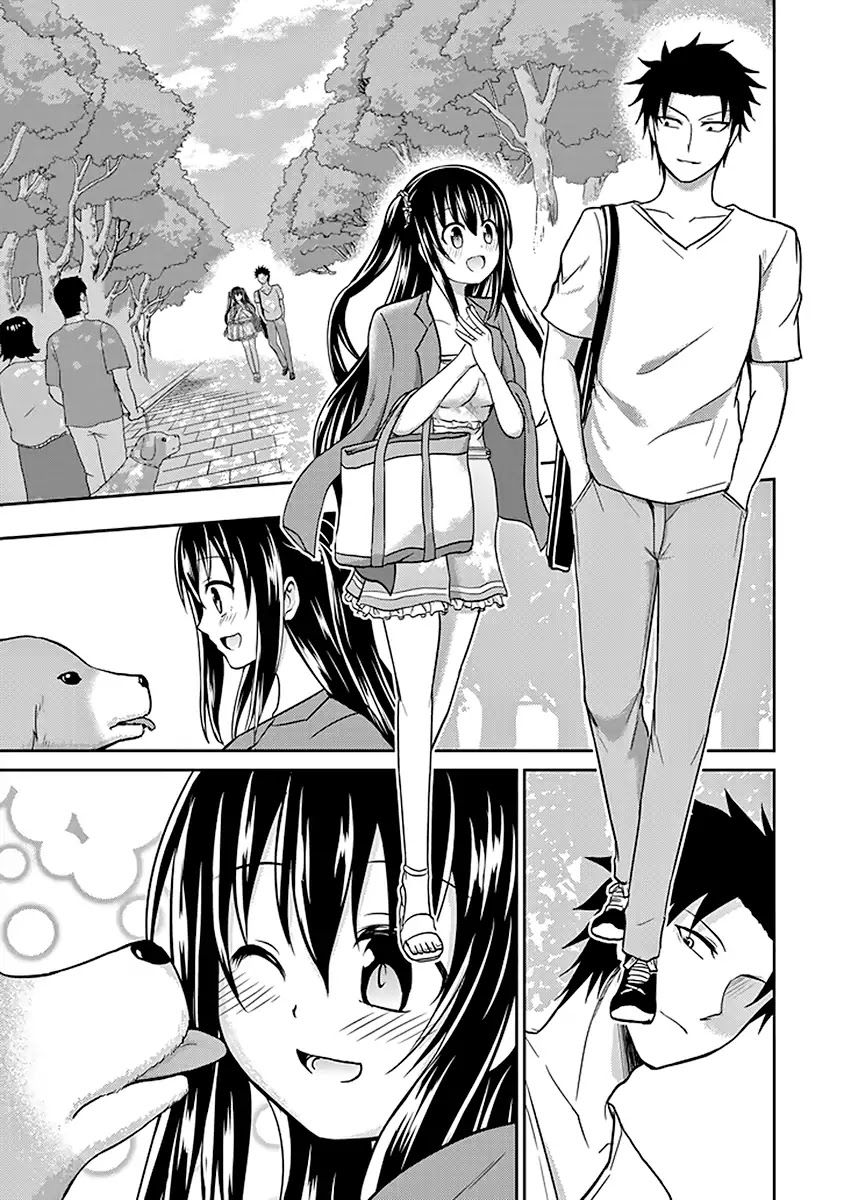 29 to JK Chapter 6 page 24 - Chapter 6: 29 and JK (Part 1)