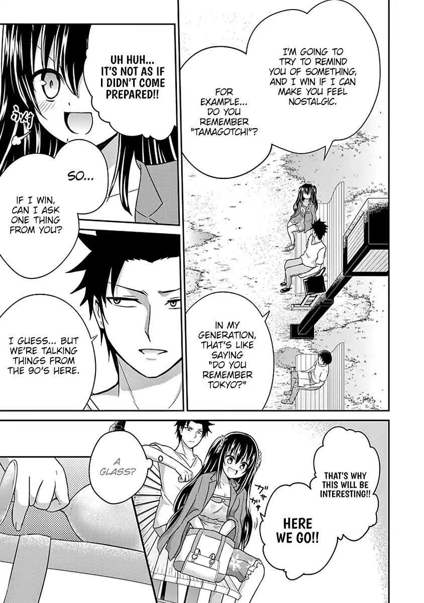 29 to JK Chapter 6 page 26 - Chapter 6: 29 and JK (Part 1)